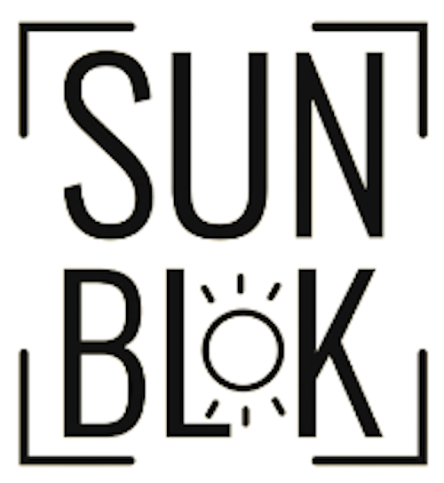 SUN BLOK